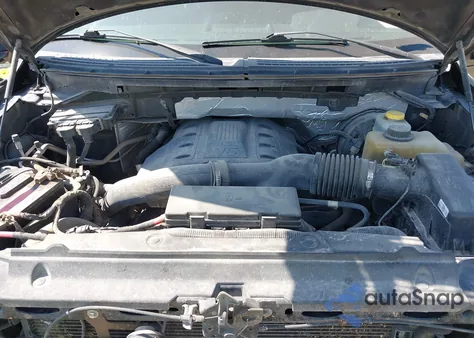 2014 Ford F-150 Xlt z USA, uszkodzony, nr VIN 1FTFW1CT1EKE63328